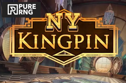 NY Kingpin